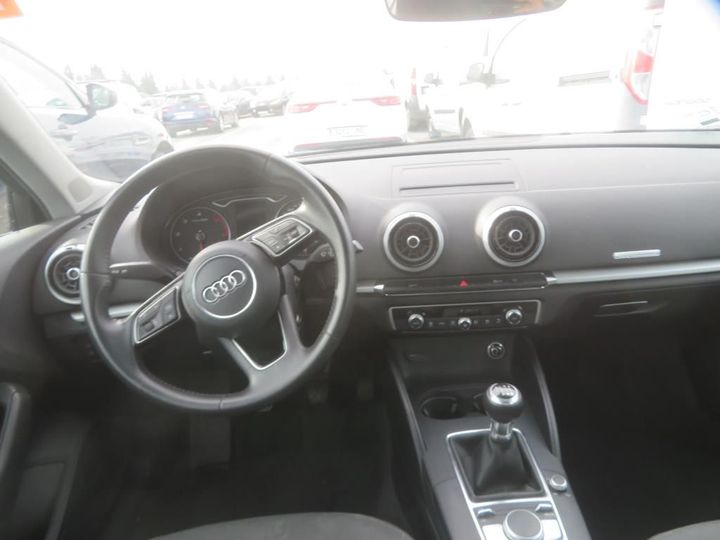 Photo 3 VIN: WAUZZZ8VXKA018405 - AUDI A3 