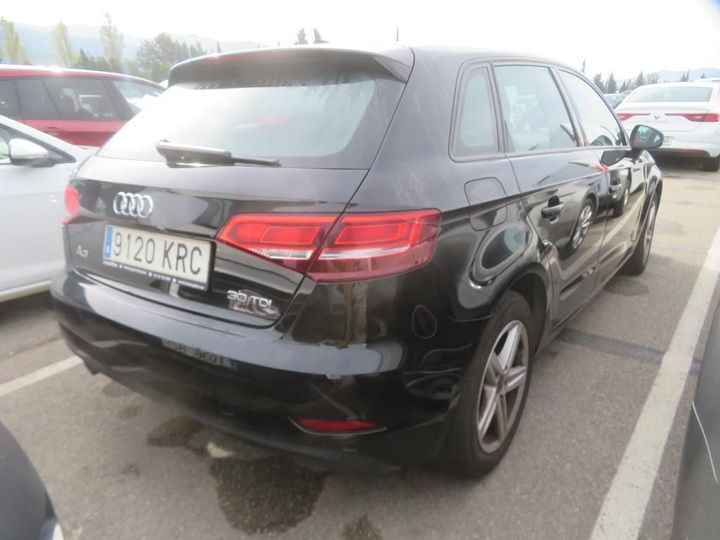 Photo 2 VIN: WAUZZZ8VXKA018405 - AUDI A3 