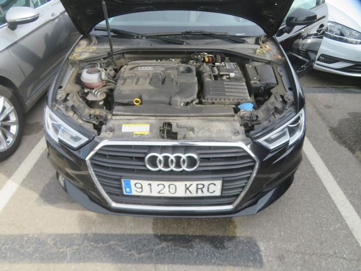 Photo 21 VIN: WAUZZZ8VXKA018405 - AUDI A3 