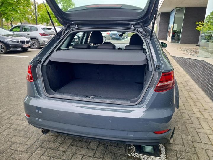 Photo 6 VIN: WAUZZZ8VXKA024544 - AUDI A3 SPORTBACK 