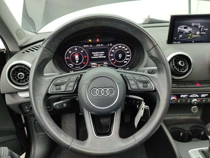 Photo 29 VIN: WAUZZZ8VXKA024589 - AUDI A3 SPORTBACK FL&#3916 