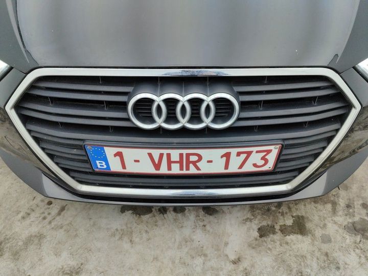 Photo 5 VIN: WAUZZZ8VXKA024589 - AUDI A3 SPORTBACK FL&#3916 