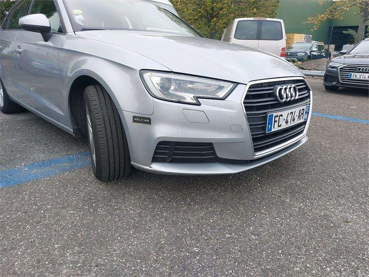 Photo 22 VIN: WAUZZZ8VXKA026259 - AUDI A3 SPORTBACK 