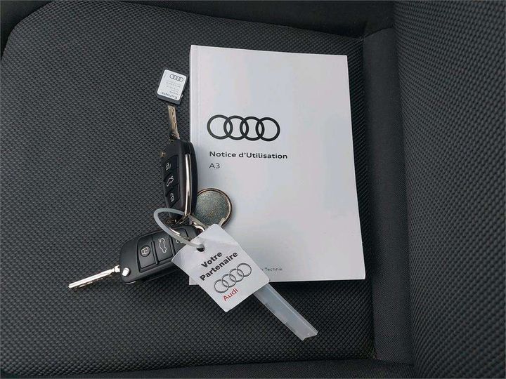 Photo 6 VIN: WAUZZZ8VXKA026259 - AUDI A3 SPORTBACK 