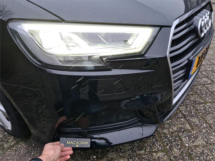 Photo 16 VIN: WAUZZZ8VXKA028531 - AUDI A3 