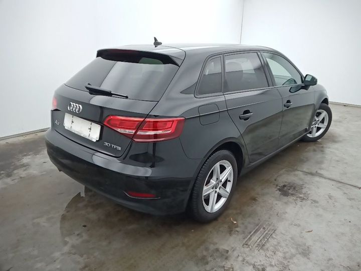 Photo 2 VIN: WAUZZZ8VXKA031073 - AUDI A3 SPORTBACK FL&#3916 