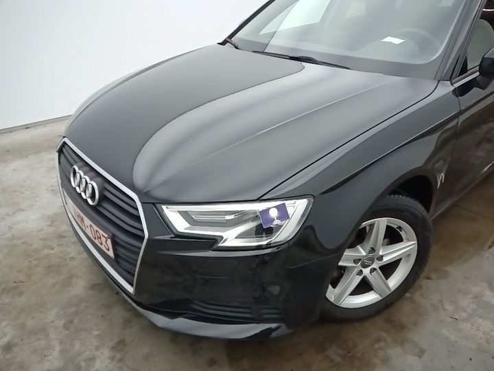 Photo 18 VIN: WAUZZZ8VXKA031073 - AUDI A3 SPORTBACK FL&#3916 