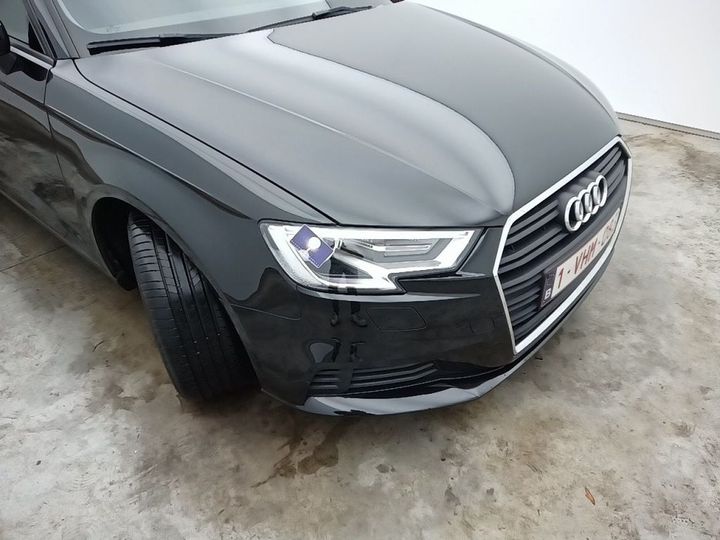 Photo 20 VIN: WAUZZZ8VXKA031073 - AUDI A3 SPORTBACK FL&#3916 