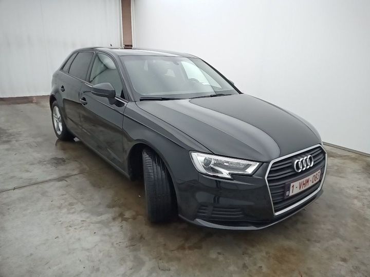 Photo 8 VIN: WAUZZZ8VXKA031073 - AUDI A3 SPORTBACK FL&#3916 