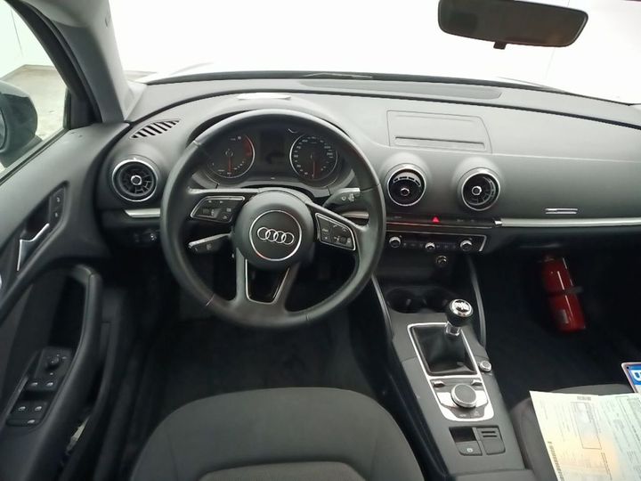 Photo 9 VIN: WAUZZZ8VXKA031073 - AUDI A3 SPORTBACK FL&#3916 