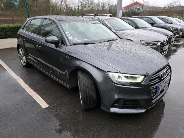 Photo 26 VIN: WAUZZZ8VXKA047273 - AUDI A3 SPORTBACK 