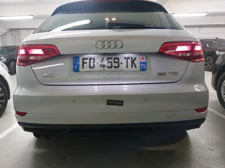 Photo 23 VIN: WAUZZZ8VXKA051940 - AUDI A3 SPORTBACK 