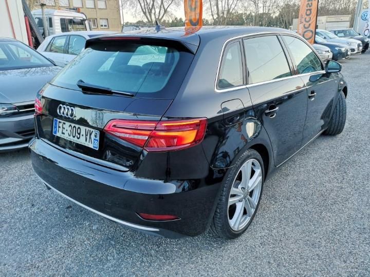 Photo 13 VIN: WAUZZZ8VXKA064249 - AUDI A3 SPORTBACK 