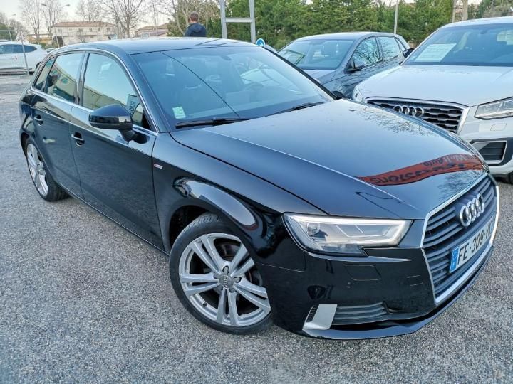 Photo 14 VIN: WAUZZZ8VXKA064249 - AUDI A3 SPORTBACK 