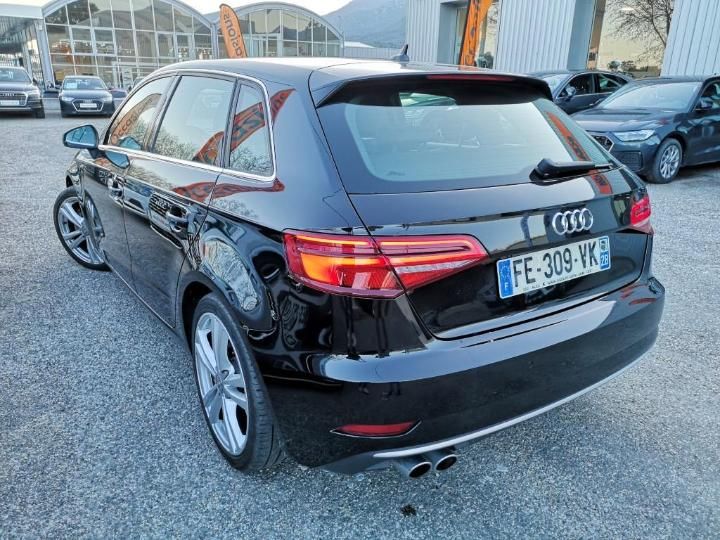 Photo 15 VIN: WAUZZZ8VXKA064249 - AUDI A3 SPORTBACK 