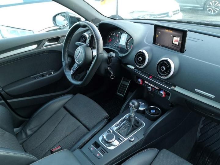 Photo 6 VIN: WAUZZZ8VXKA064249 - AUDI A3 SPORTBACK 