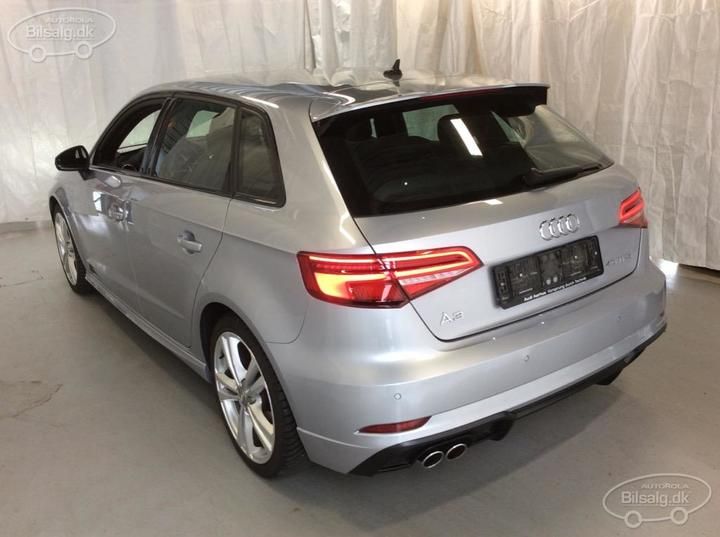 Photo 16 VIN: WAUZZZ8VXKA075168 - AUDI A3 SPORTBACK 