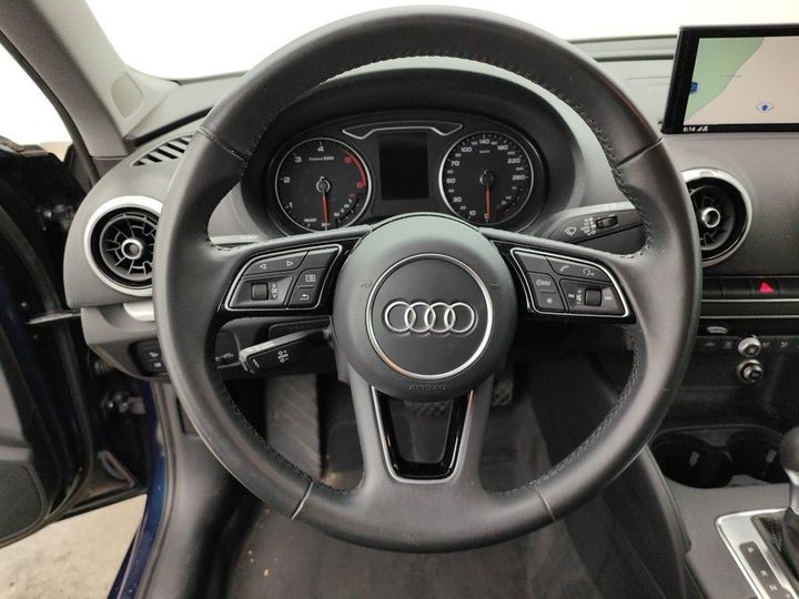 Photo 19 VIN: WAUZZZ8VXKA076871 - AUDI A3 SPORTBACK FL'16 