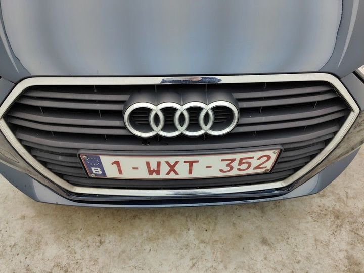 Photo 4 VIN: WAUZZZ8VXKA076871 - AUDI A3 SPORTBACK FL'16 