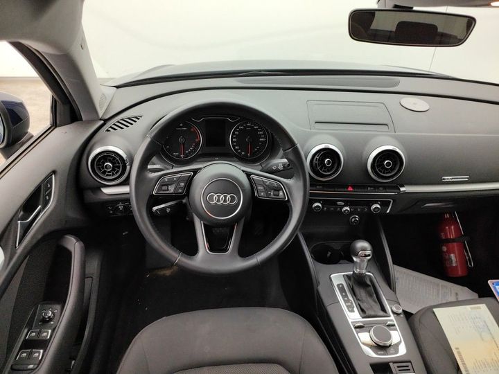 Photo 8 VIN: WAUZZZ8VXKA076871 - AUDI A3 SPORTBACK FL'16 