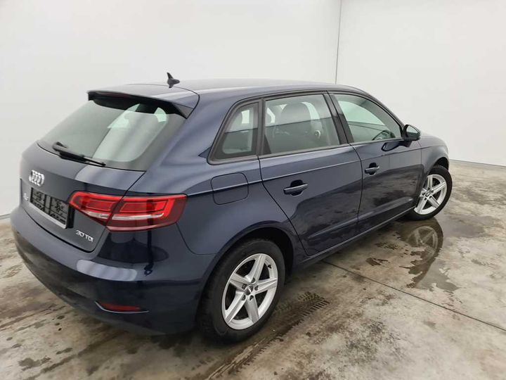 Photo 2 VIN: WAUZZZ8VXKA077051 - AUDI A3 SPORTBACK FL&#3916 