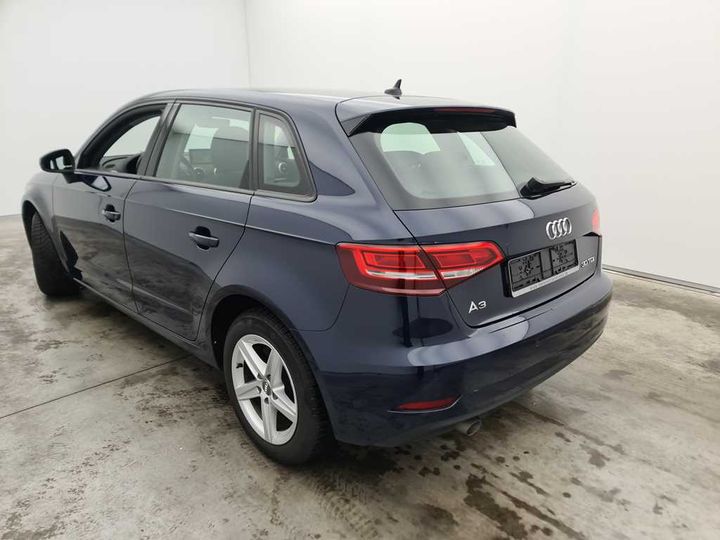 Photo 7 VIN: WAUZZZ8VXKA077051 - AUDI A3 SPORTBACK FL&#3916 