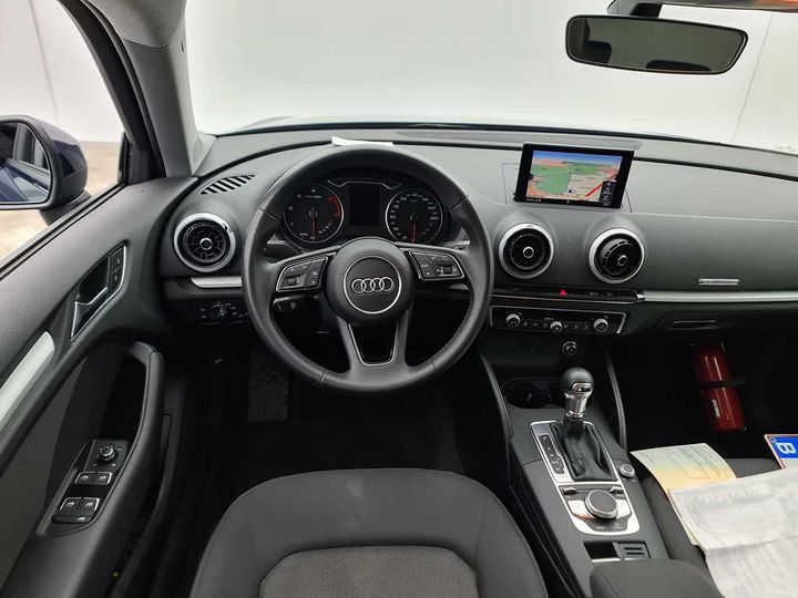 Photo 9 VIN: WAUZZZ8VXKA077051 - AUDI A3 SPORTBACK FL&#3916 