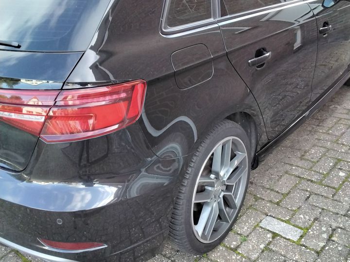 Photo 3 VIN: WAUZZZ8VXKA084260 - AUDI A3 SPORTBACK 