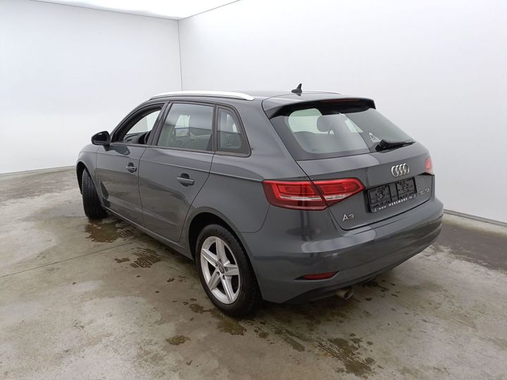 Photo 6 VIN: WAUZZZ8VXKA086039 - AUDI A3 SPORTBACK FL'16 