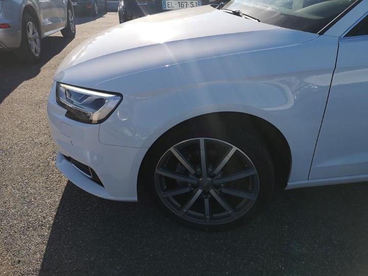 Photo 19 VIN: WAUZZZ8VXKA087241 - AUDI A3 