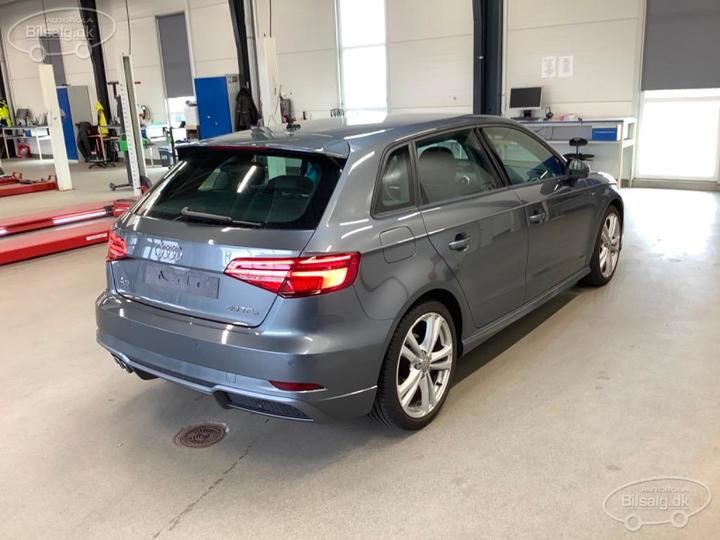 Photo 16 VIN: WAUZZZ8VXKA088065 - AUDI A3 SPORTBACK 