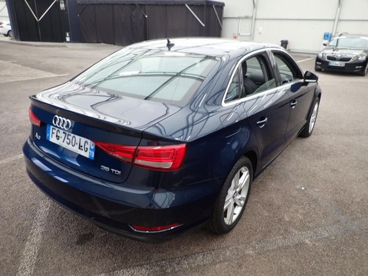 Photo 3 VIN: WAUZZZ8VXKA089409 - AUDI A3 BERLINE 