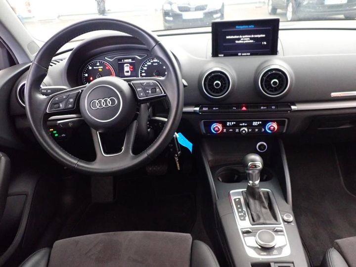 Photo 6 VIN: WAUZZZ8VXKA089409 - AUDI A3 BERLINE 