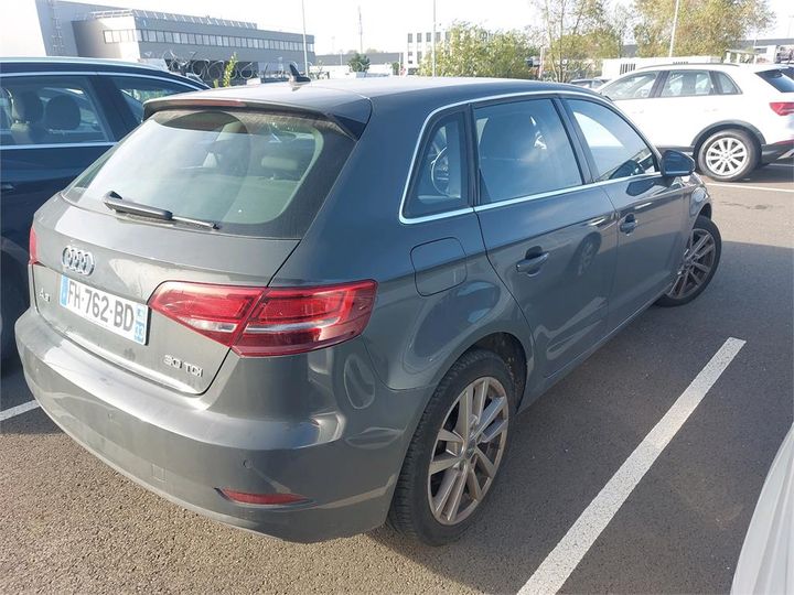 Photo 3 VIN: WAUZZZ8VXKA103308 - AUDI A3 SPORTBACK 