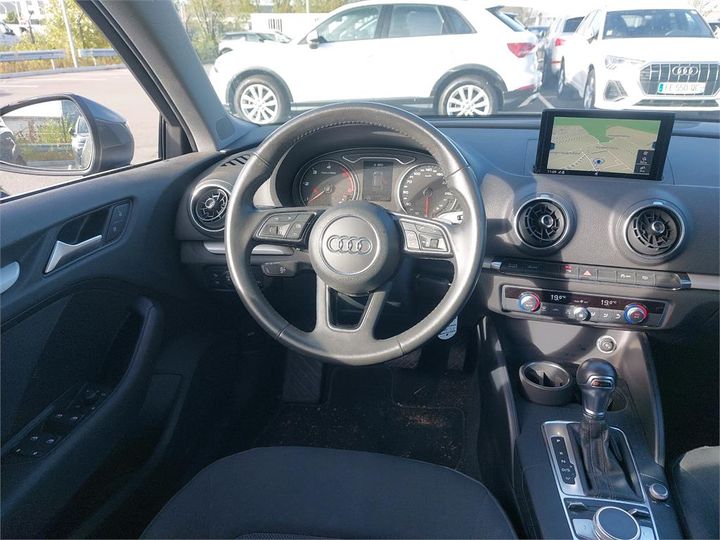 Photo 5 VIN: WAUZZZ8VXKA103308 - AUDI A3 SPORTBACK 