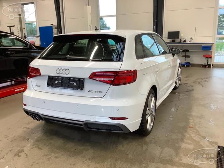 Photo 19 VIN: WAUZZZ8VXKA106838 - AUDI A3 SPORTBACK 