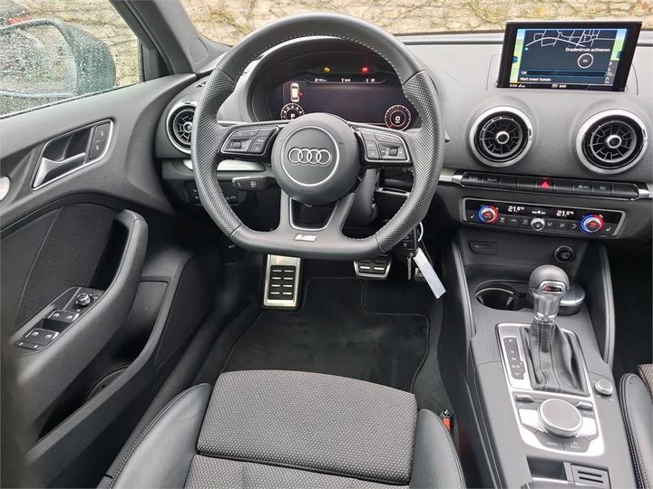 Photo 6 VIN: WAUZZZ8VXKA111179 - AUDI A3 