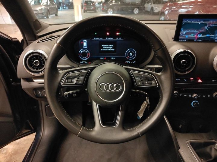 Photo 22 VIN: WAUZZZ8VXKA116186 - AUDI A3 SPORTBACK FL'16 