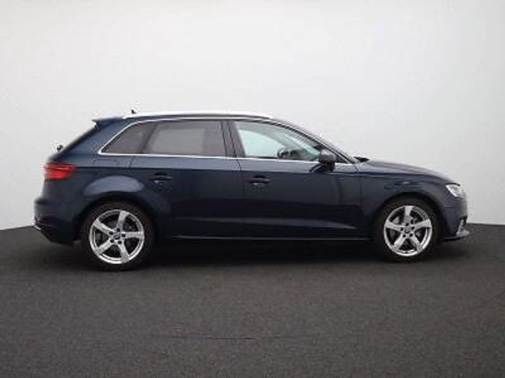 Photo 6 VIN: WAUZZZ8VXKA125728 - AUDI A3 SPORTBACK 