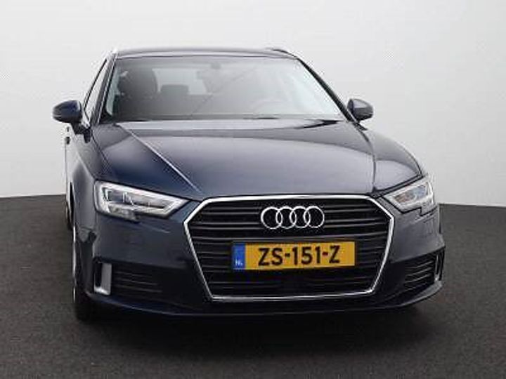 Photo 8 VIN: WAUZZZ8VXKA125728 - AUDI A3 SPORTBACK 