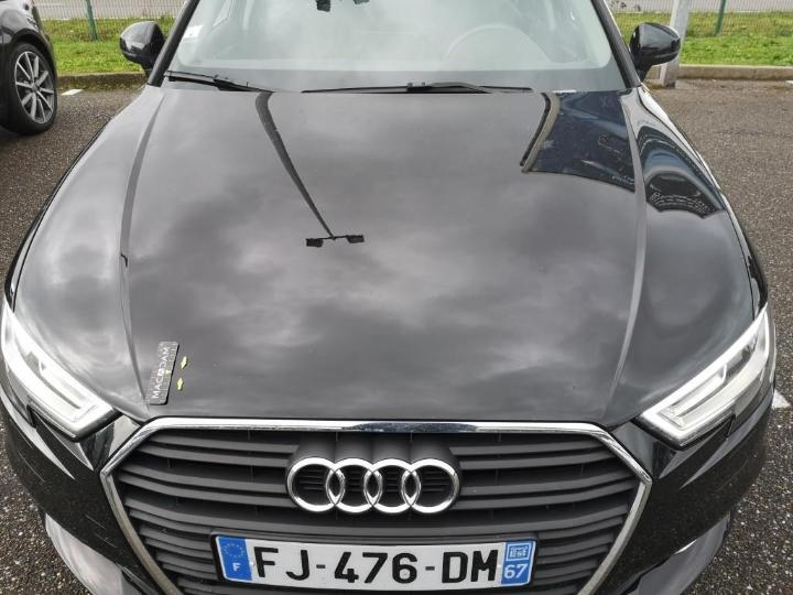 Photo 16 VIN: WAUZZZ8VXKA127902 - AUDI A3 SPORTBACK 