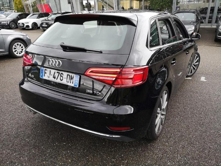 Photo 23 VIN: WAUZZZ8VXKA127902 - AUDI A3 SPORTBACK 