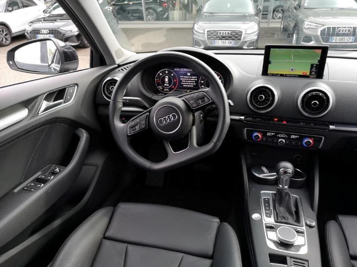 Photo 3 VIN: WAUZZZ8VXKA127902 - AUDI A3 SPORTBACK 