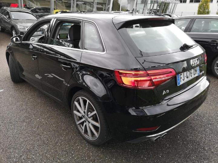 Photo 9 VIN: WAUZZZ8VXKA127902 - AUDI A3 SPORTBACK 