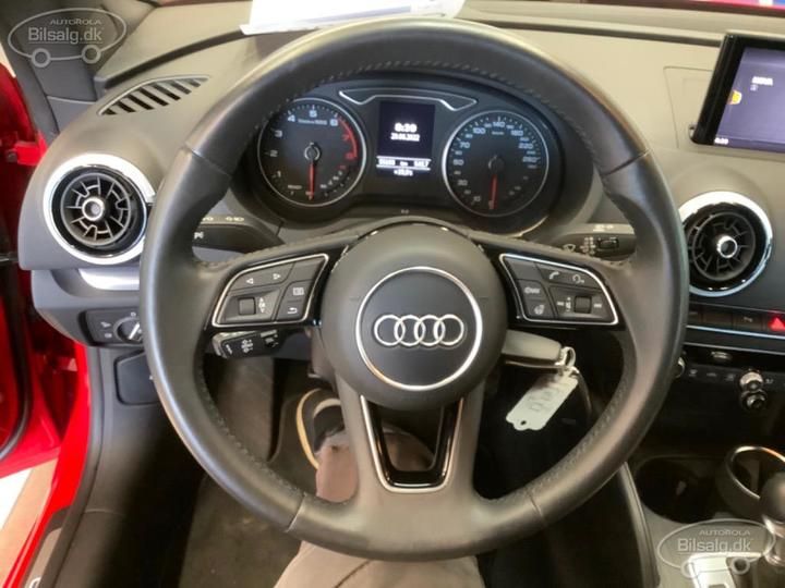 Photo 4 VIN: WAUZZZ8VXL1001704 - AUDI A3 CABRIOLET 