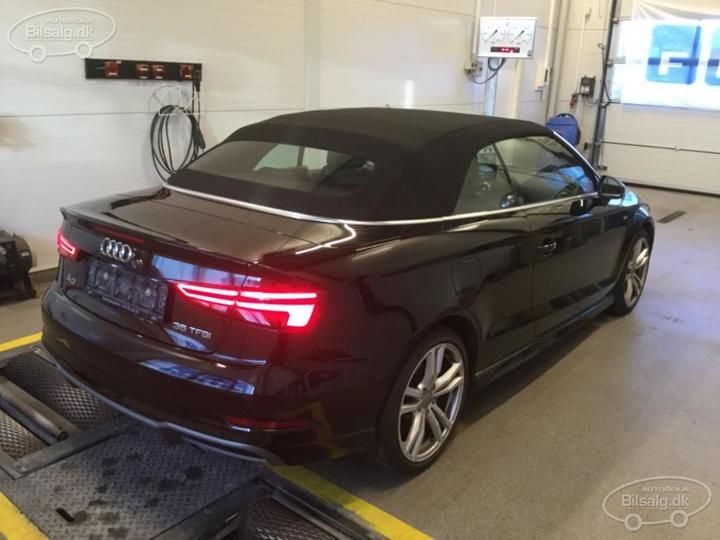 Photo 17 VIN: WAUZZZ8VXL1004036 - AUDI A3 CABRIOLET 