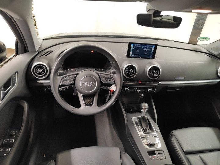 Photo 8 VIN: WAUZZZ8VXLA000536 - AUDI A3 BERLINE FL'16 