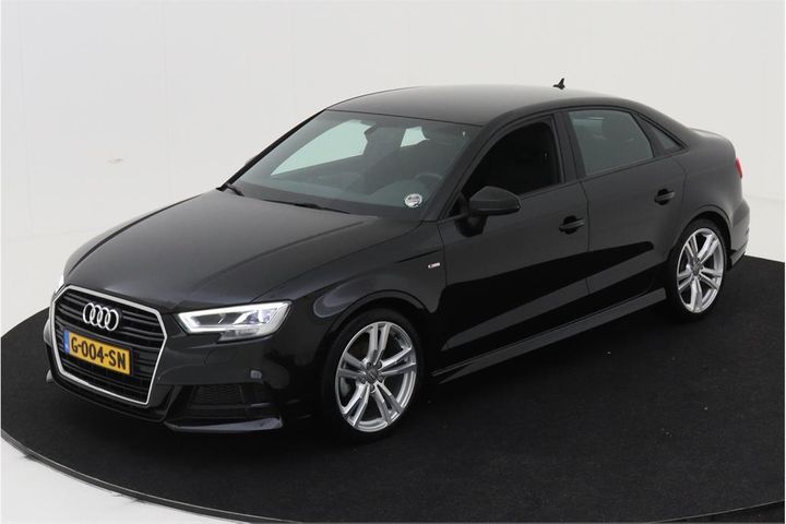 Photo 1 VIN: WAUZZZ8VXLA005011 - AUDI A3 