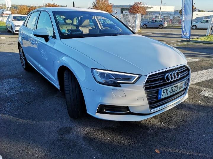 Photo 19 VIN: WAUZZZ8VXLA012850 - AUDI A3 SPORTBACK 