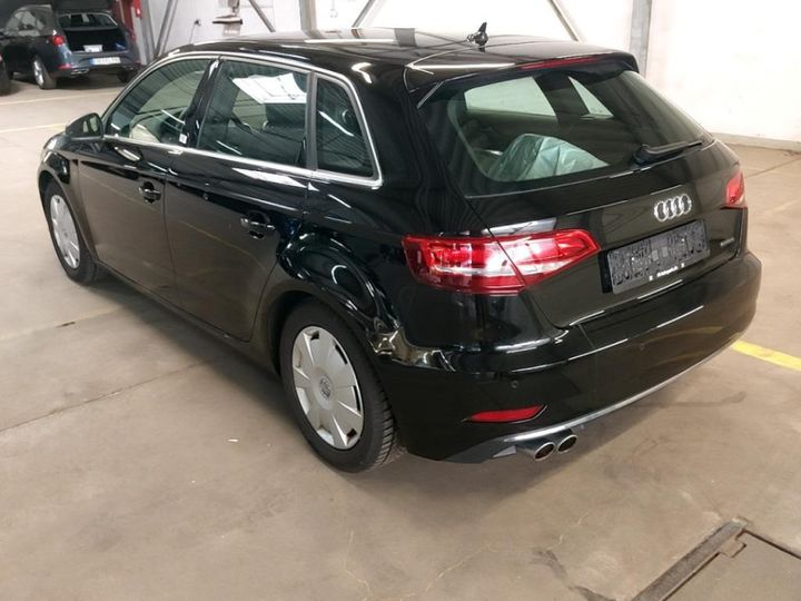 Photo 4 VIN: WAUZZZ8VXLA013805 - AUDI A3 SPORTBACK 40 TDI QUATTRO DESIGN 